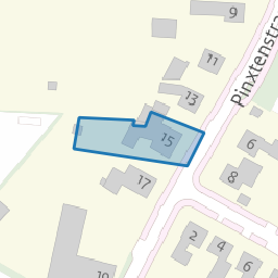 Perceel HSL00-C-2276