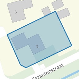 Perceel HSL00-C-2288