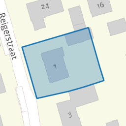 Perceel HSL00-C-2294