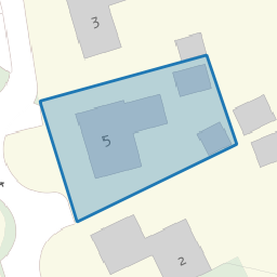 Perceel HSL00-C-2295