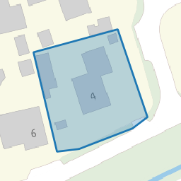 Perceel HSL00-C-2297