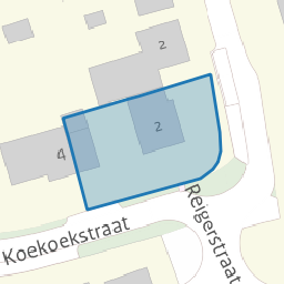 Perceel HSL00-C-2328