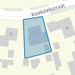 Perceel HSL00-C-2341