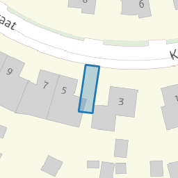 Perceel HSL00-C-2354