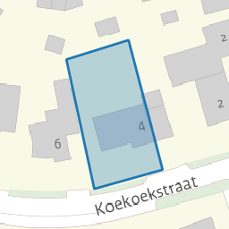 Perceel HSL00-C-2375