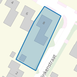 Perceel HSL00-C-2378