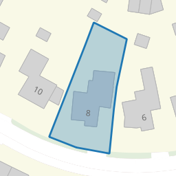 Perceel HSL00-C-2440