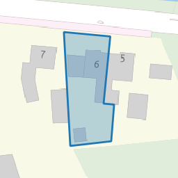 Perceel HSL00-C-2529