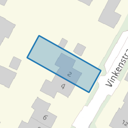 Perceel HSL00-C-2530