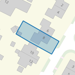 Perceel HSL00-C-2531