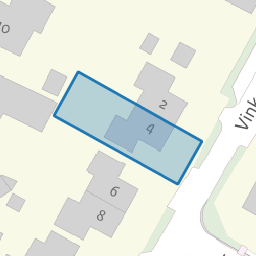 Perceel HSL00-C-2532