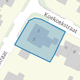 Perceel HSL00-C-2545