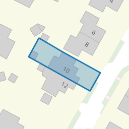 Perceel HSL00-C-2547