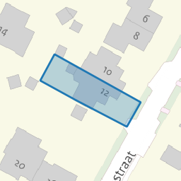 Perceel HSL00-C-2548