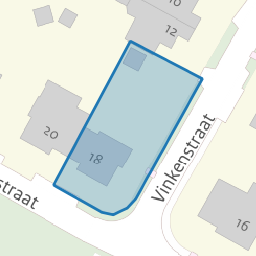 Perceel HSL00-C-2549