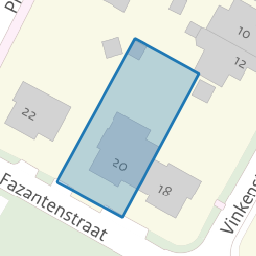 Perceel HSL00-C-2585