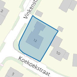 Perceel HSL00-C-2586