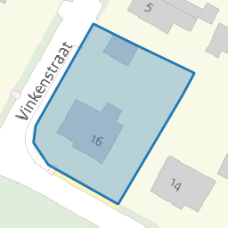 Perceel HSL00-C-2587