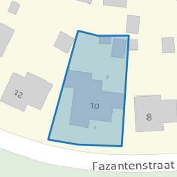 Perceel HSL00-C-2590