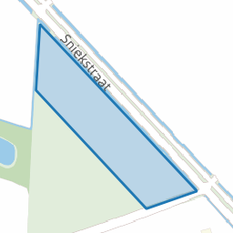 Perceel HSL00-C-2601