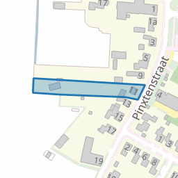 Perceel HSL00-C-2639