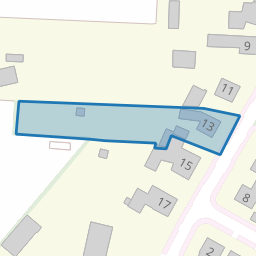 Perceel HSL00-C-2640