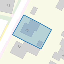 Perceel HSL00-C-2653