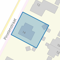 Perceel HSL00-C-2655