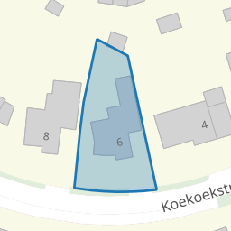 Perceel HSL00-C-2670