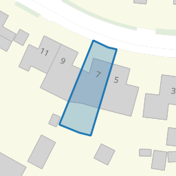 Perceel HSL00-C-2673