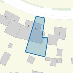 Perceel HSL00-C-2674