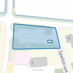 Perceel HSL00-C-2678