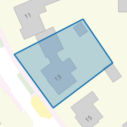 Perceel HSL00-C-2688