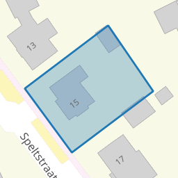 Perceel HSL00-C-2690