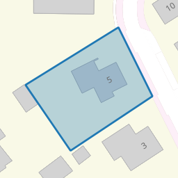 Perceel HSL00-C-2691