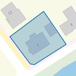 Perceel HSL00-C-2695