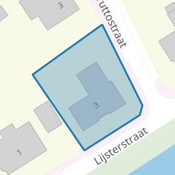 Perceel HSL00-C-2696