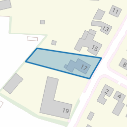 Perceel HSL00-C-2698