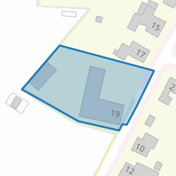 Perceel HSL00-C-2699