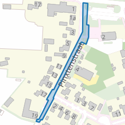 Perceel HSL00-C-2700