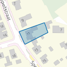 Perceel HSL00-C-2701