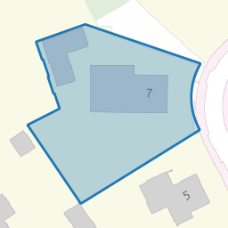 Perceel HSL00-C-2702