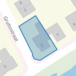 Perceel HSL00-C-2705