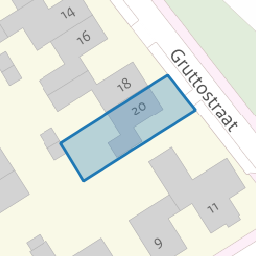 Perceel HSL00-C-2709