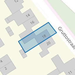 Perceel HSL00-C-2710