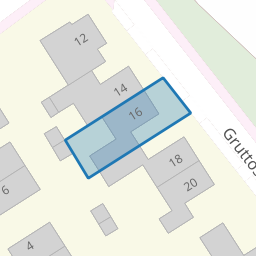 Perceel HSL00-C-2711