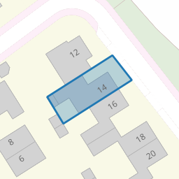 Perceel HSL00-C-2712