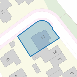 Perceel HSL00-C-2713