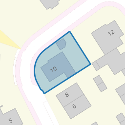 Perceel HSL00-C-2714