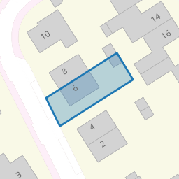 Perceel HSL00-C-2716